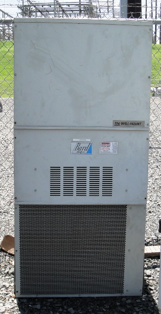 Bard 2 Ton HVAC Unit - Model XWA242-C06XPXXXJ