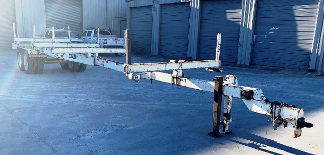 2008 Lane LTP4260 Pole Trailer (920735)