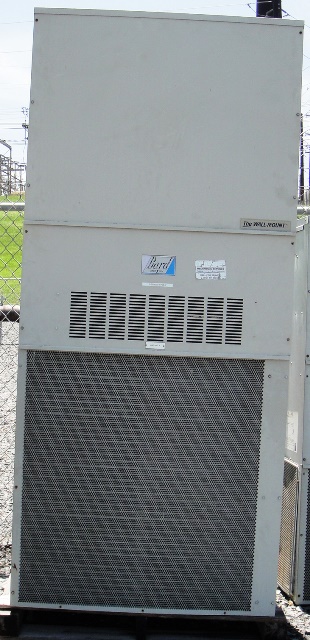 Bard 6 Ton HVAC Unit - Model XWA701-C09MXXXXJ