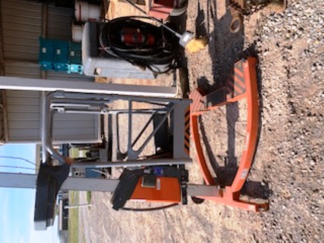 JLG Liftpod FS80 Portable Man Lift
