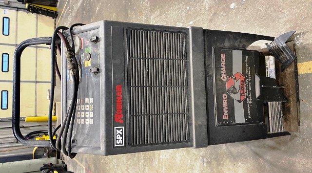 Robinair Enviro Charge 34700 R-134 AC Machine