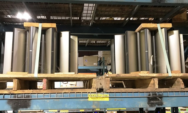 1570 Swing Pinions Qty 2 (CID 600257196)