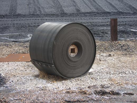 1 Roll Goodyear Conveyor Belt