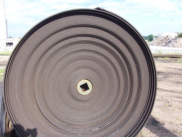 Goodyear Pylon Plus conveyor belt