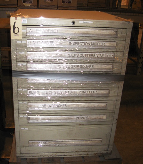 Storage Cabinet (Ph6)