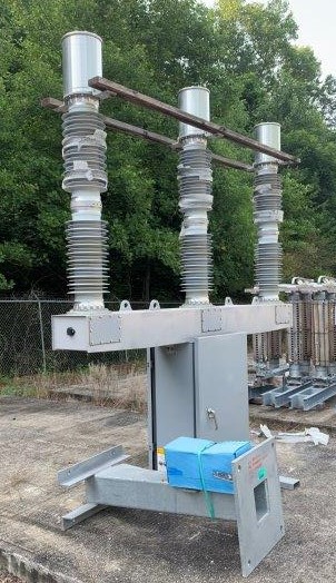 Southern States 72.5kv Capswitcher