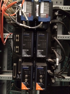 Foxboro Distributed Control System