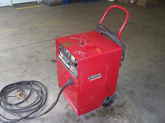 Plasma Cutter