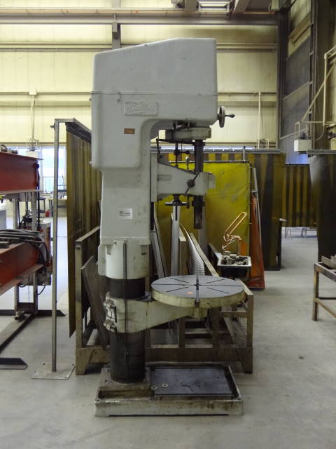 Buffalo Forge Drill Press
