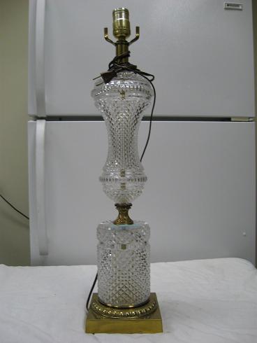Lamp set 37