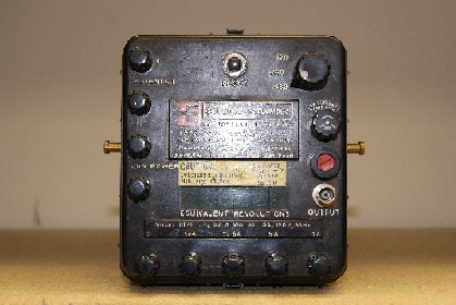 Watthour Reference Standards - Lot of nineteen (19)