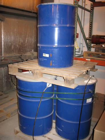 Fiberglass Epoxy Resin NPEL-127H