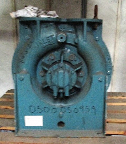 Gardner Denver Waste Water Blower (0500050959)