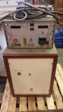 One (1) Phenix Technologies Hi-Pot test set