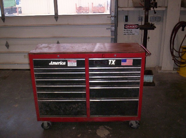 Tool Box
