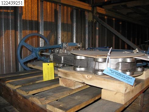 Miscellaneous Valves