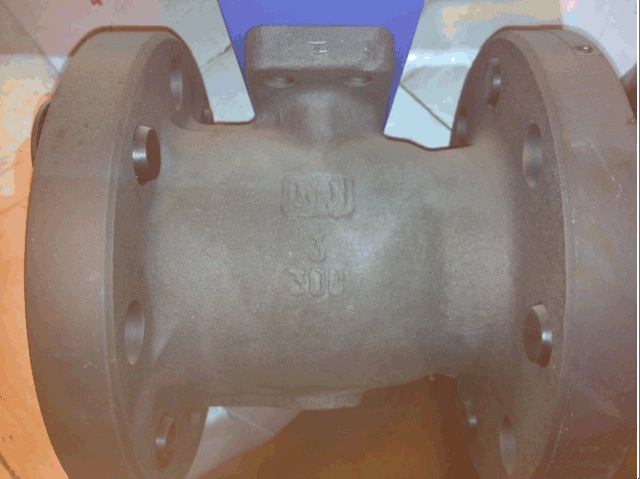 Twenty-six (26) valves and actuators