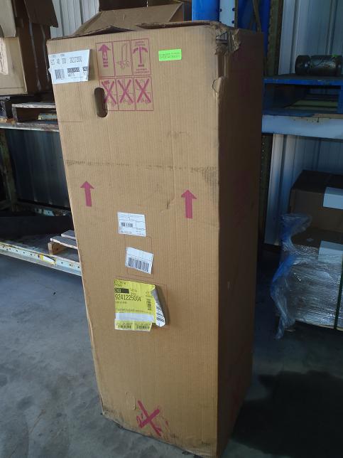 A.O. Smith Promax Water Heater